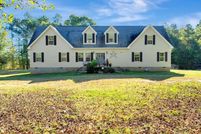 Land for sale in Nottoway County, Virginia