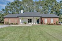 Land for sale in Smith County, Mississippi