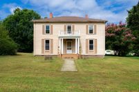 Land for sale in Charlotte County, Virginia