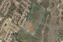Land for sale in Effingham County, Georgia