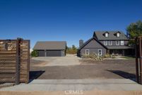 Land for sale in San Bernardino County, California