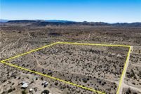 Land for sale in San Bernardino County, California