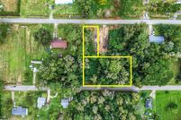 Land for sale in Pender County, North Carolina