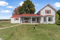 Farm and Ranch for sale in Benzie County, Michigan