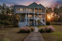 Land for sale in Beaufort County, North Carolina