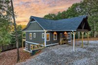 Land for sale in Union County, Georgia