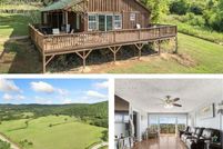 Land for sale in Searcy County, Arkansas