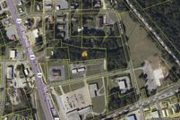 Land for sale in Talladega County, Alabama