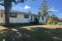 Land for sale in Saint Clair County, Michigan