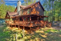 Land for sale in Pickens County, Georgia