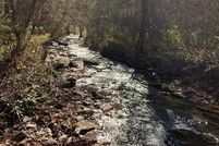 Land for sale in Gilmer County, Georgia