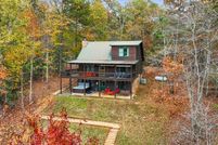 Land for sale in Fannin County, Georgia