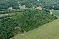 Land for sale in Barnwell County, South Carolina
