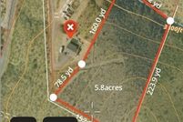 Land for sale in Gila County, Arizona