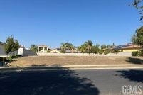Land for sale in Kern County, California