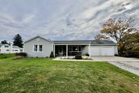 Land for sale in Ripley County, Indiana