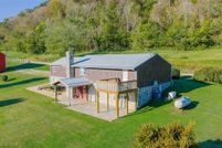 Land for sale in Morgan County, Ohio