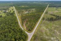 Land for sale in Baldwin County, Alabama