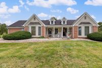 Land for sale in Morgan County, Indiana