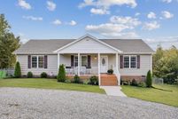 Undeveloped Land for sale in Prince Edward County, Virginia