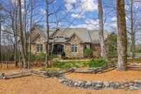 Land for sale in Pickens County, Georgia