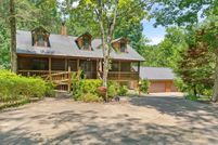 Land for sale in Fannin County, Georgia