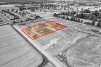 Land for sale in Sacramento County, California