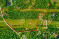 Land for sale in Spartanburg County, South Carolina