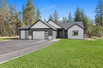 Land for sale in Stevens County, Washington