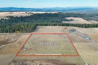 Land for sale in Spokane County, Washington