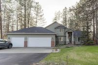 Land for sale in Stevens County, Washington