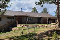 Land for sale in Teller County, Colorado