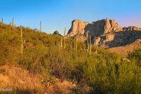 Land for sale in Pima County, Arizona