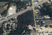 Land for sale in Smith County, Texas