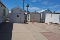 Homesite for sale in Pinal County, Arizona