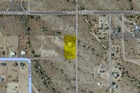 Land for sale in Pinal County, Arizona