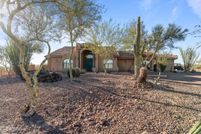 Land for sale in Maricopa County, Arizona