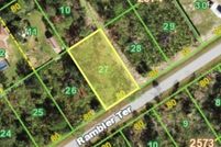 Farm and Ranch for sale in Charlotte County, Florida