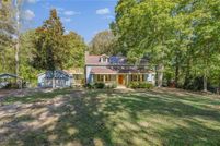 Farm and Ranch for sale in Dawson County, Georgia