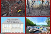 Undeveloped Land for sale in Pickens County, Georgia