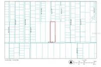 Land for sale in Marion County, Florida