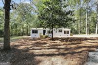 Land for sale in Jasper County, Georgia