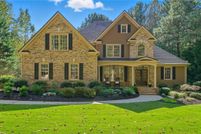 Land for sale in Fulton County, Georgia