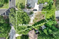 Land for sale in Hall County, Georgia