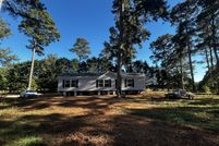 Land for sale in Elbert County, Georgia