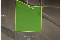 Land for sale in Cross County, Arkansas