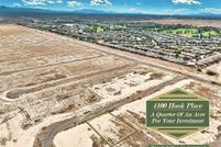 Land for sale in Nye County, Nevada