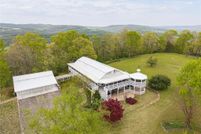 Land for sale in Crawford County, Arkansas