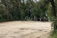 Land for sale in Hernando County, Florida