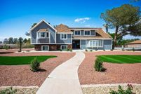 Land for sale in Clark County, Nevada